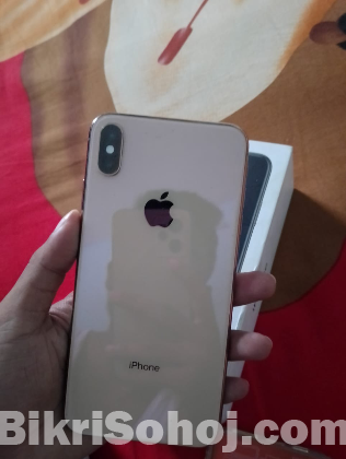 I phone xs max